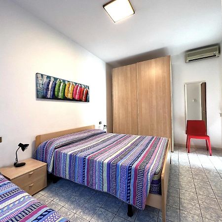 Zzznon Attivo Ex Dl5 E Dl6 Appartement Lido di Jesolo Buitenkant foto