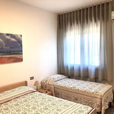 Zzznon Attivo Ex Dl5 E Dl6 Appartement Lido di Jesolo Buitenkant foto