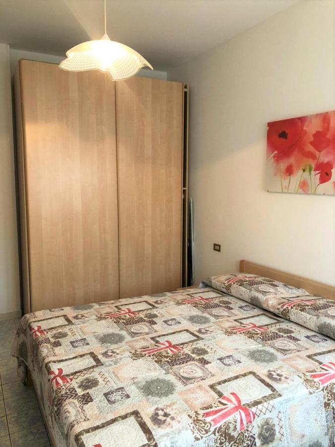 Zzznon Attivo Ex Dl5 E Dl6 Appartement Lido di Jesolo Buitenkant foto