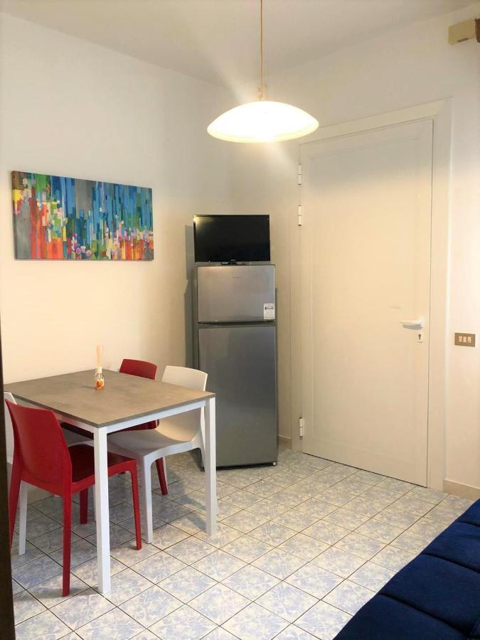 Zzznon Attivo Ex Dl5 E Dl6 Appartement Lido di Jesolo Buitenkant foto