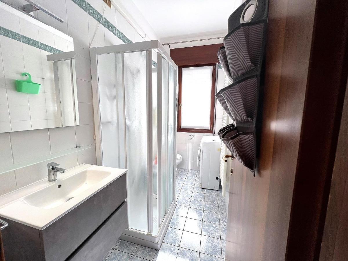 Zzznon Attivo Ex Dl5 E Dl6 Appartement Lido di Jesolo Buitenkant foto