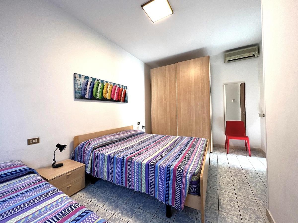 Zzznon Attivo Ex Dl5 E Dl6 Appartement Lido di Jesolo Buitenkant foto