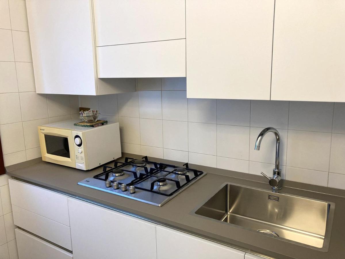 Zzznon Attivo Ex Dl5 E Dl6 Appartement Lido di Jesolo Buitenkant foto