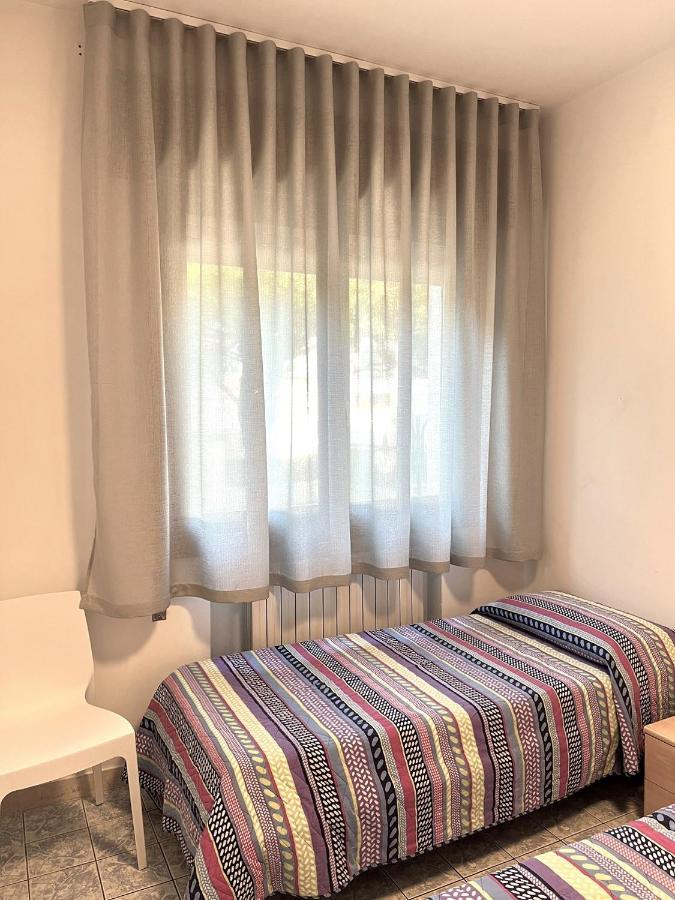 Zzznon Attivo Ex Dl5 E Dl6 Appartement Lido di Jesolo Buitenkant foto