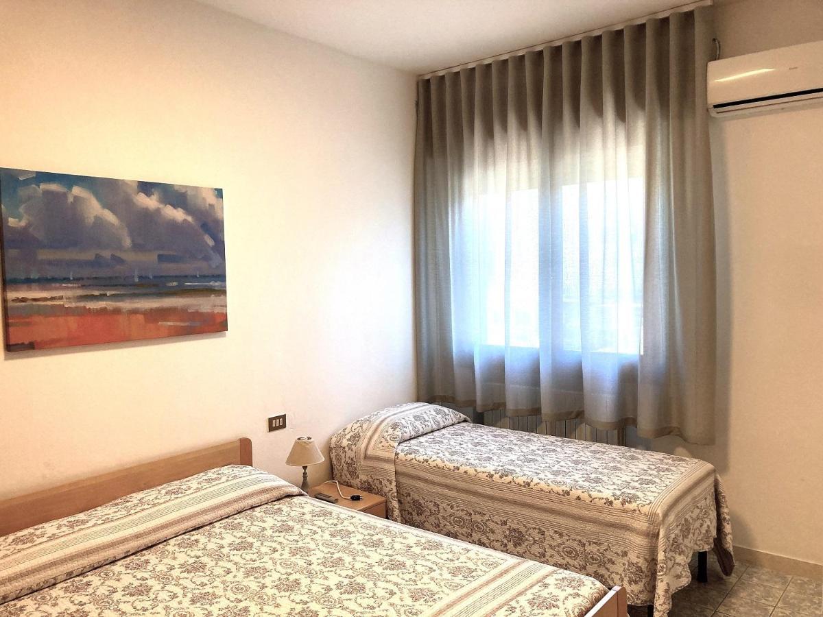 Zzznon Attivo Ex Dl5 E Dl6 Appartement Lido di Jesolo Buitenkant foto