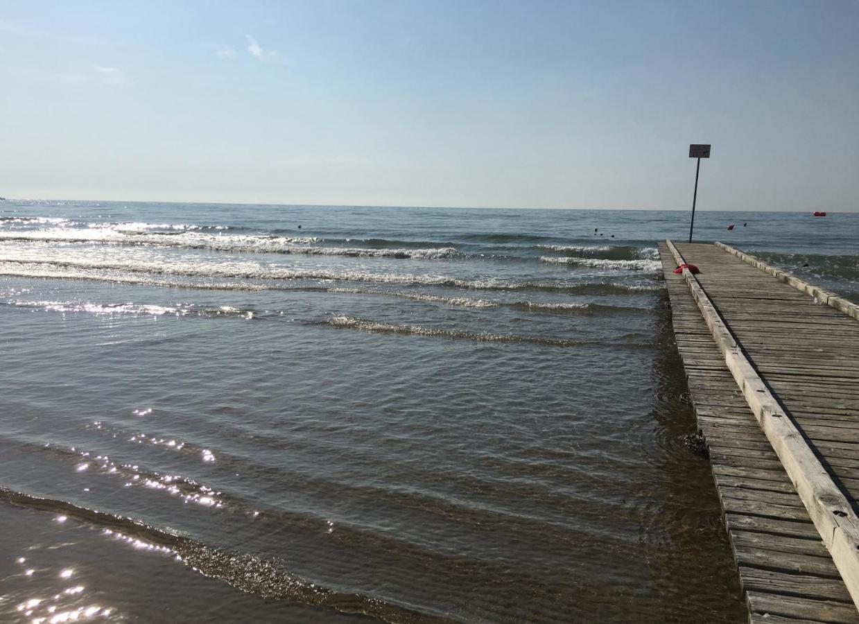 Zzznon Attivo Ex Dl5 E Dl6 Appartement Lido di Jesolo Buitenkant foto